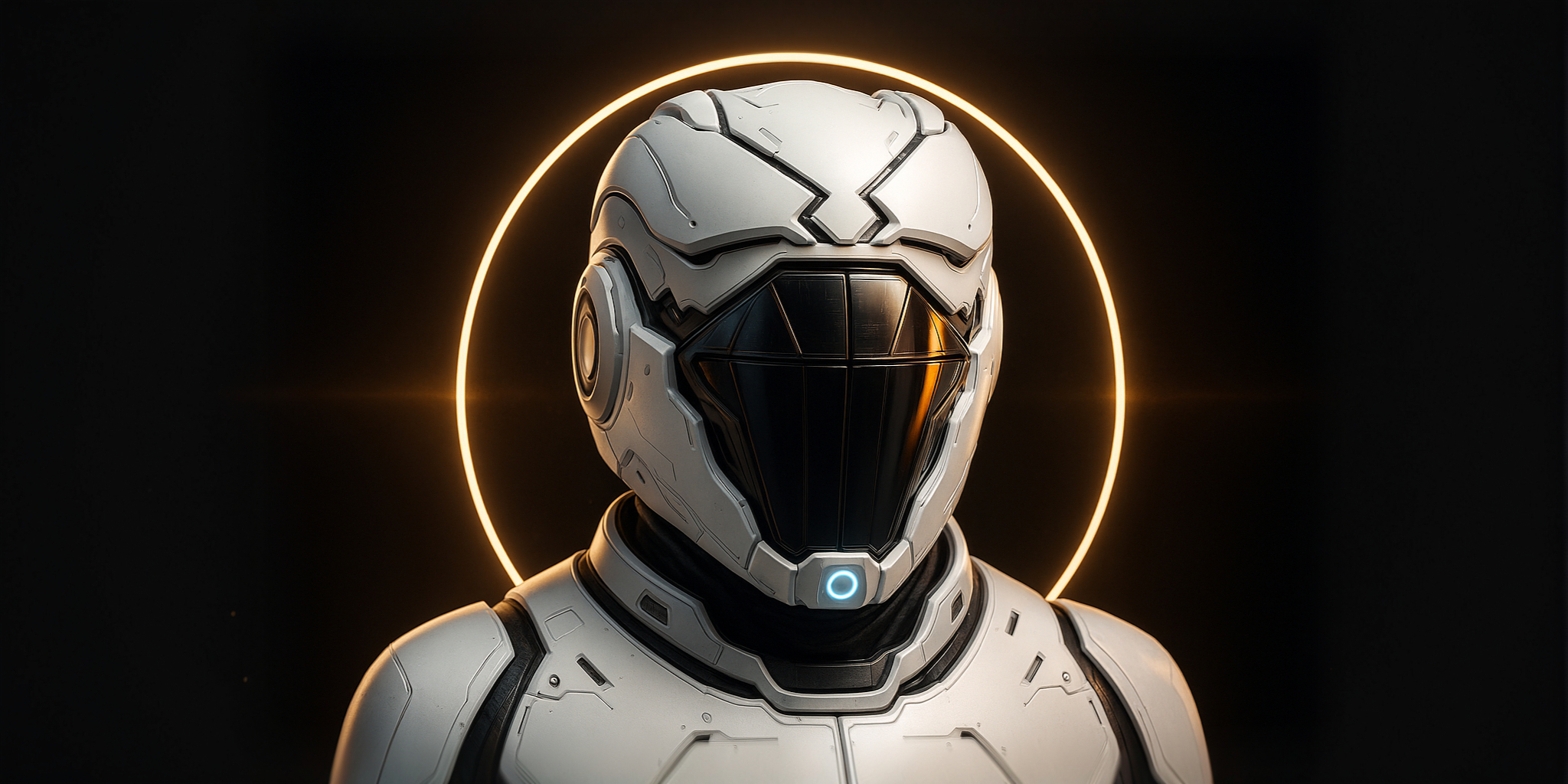 Pilot Helmet