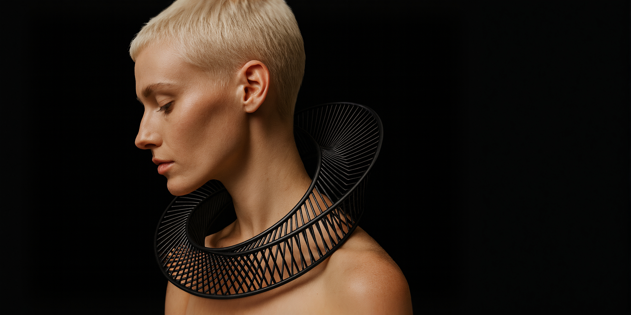 Topology Jewelry
